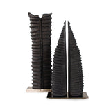 Lamu Abstract Sculpture