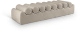 Rumble - Bench