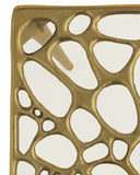 Honeycomb Drinks Table