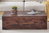 CALDEN 39" Coffee Table