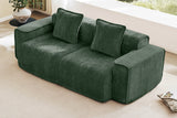 HARRISON 78" Loveseat