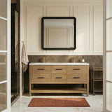 Oakwell - Bathroom Vanity