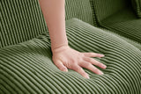 MARTHA 81" Loveseat