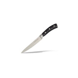 Elite 2-Piece Kitchen Knife Set - Black