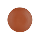 Heirloom Terracotta Dinner Plate 10.75"