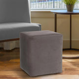 Universal Cube Cover Bella Pewter -Cover Only