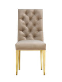 Capri - Dining Chair (Set of 2)