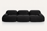 MIA 117'' 3-Seater Sofa