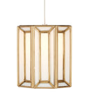 Daze 7-Light Linear Multi-Drop Pendant