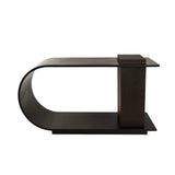 Obsidian Curve Table