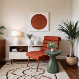 Anika - End Table