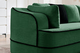 ELYSEE 135" 4-Seater Sofa