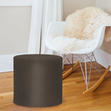 No Tip Cylinder Sterling Charcoal