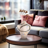 Cleave Tapered Vase- Short