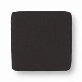 No Tip Block Atlantis Black