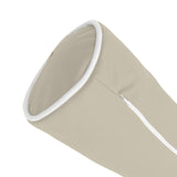 Velvet Bolster Pillow Cover