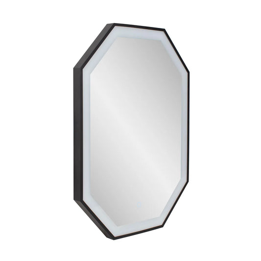 Elton Backlit Mirror