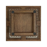 Regency Side Table
