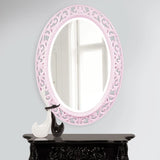 Suzanne Mirror - Glossy Lilac
