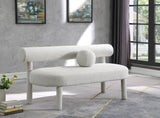 Parlor - Bench