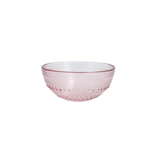 Jupiter Pink Cereal Bowl 5", 13.5oz