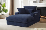 FLOXI 47" Modern Sofa