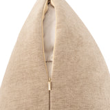 Komodo Sand Down Filled 14x22 Pillow