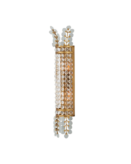 Bradshaw Wall Sconce