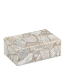 Jossa Aventurine Box