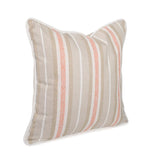 Indoor/Outdoor Pillow 24 x 24 Dune Terra