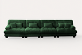 CLOUDIES 173" 4-Seater Sofa