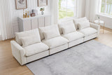 PERTH 157" 4-Seater Sofa