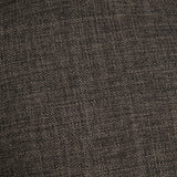 Modern Mid-Century Accent Arm Chair, Charcoal Gray *
