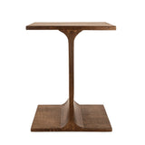 Hearthwood Accent Table