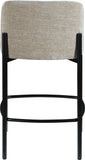 Burton - Stool (Set of 2)