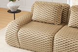 LAURENT 82" Loveseat