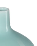 Celadon Double Gourd Green Vase