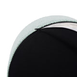 Patio No Tip Cylinder Short- Alicante Breeze