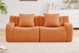 ROMA 82.7" Loveseat