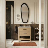 Oakwell - Bathroom Vanity