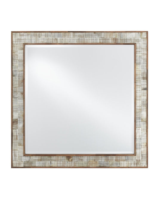 Hyson Medium Square Mirror