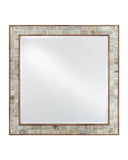 Hyson Medium Square Mirror