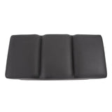 Roma Leather Bench