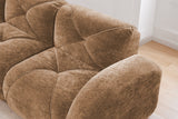 MYLO 80" Loveseat