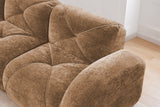MYLO 140" 4-Seater Sofa