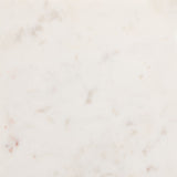 Naht Side Table White