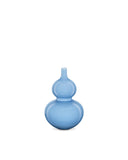 Sky Blue Double Gourd Vase