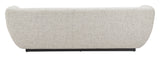 Zambet Sofa Pewter Gray