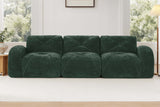 MYLO 110" 3-Seater Sofa