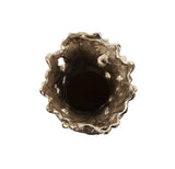 Black Zetian Vase- Short